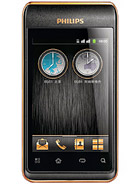 Android telefon Philips W930
